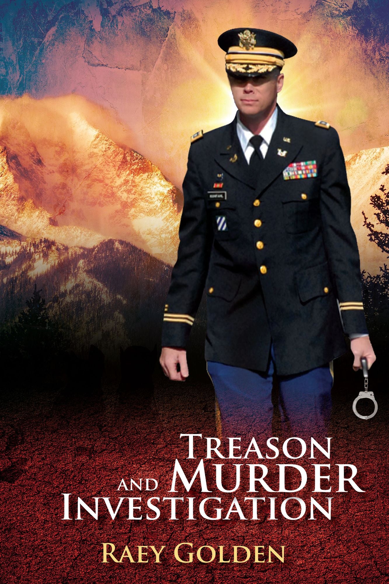 Treason and Murderer Investigation