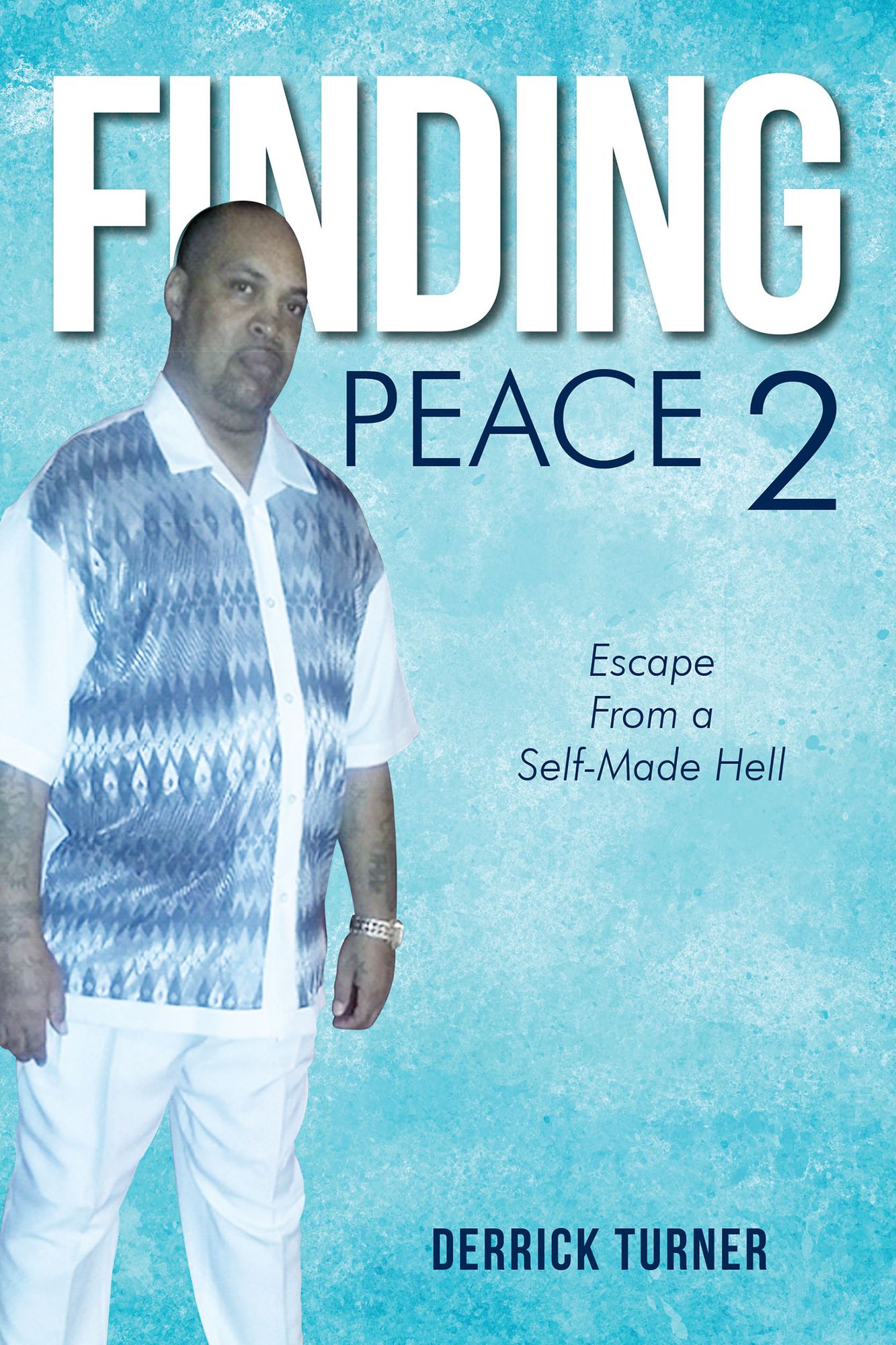 Finding Peace 2