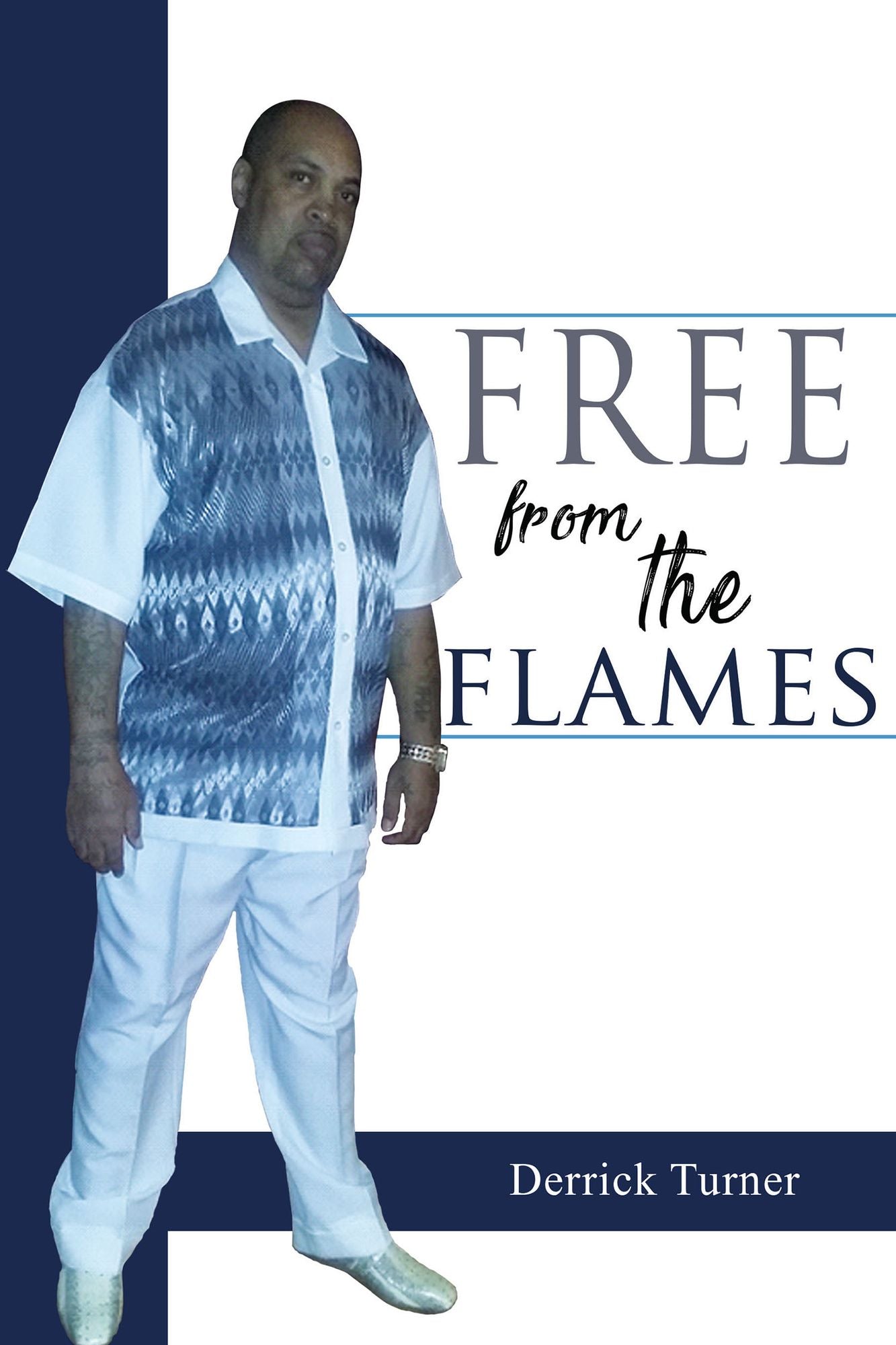 Free From The Flames