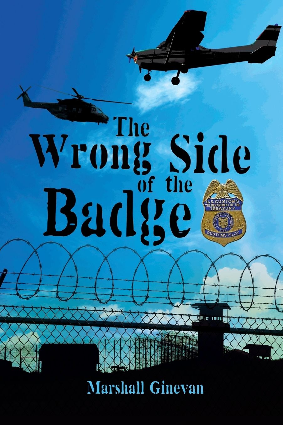 The Wrong Side of the Badge