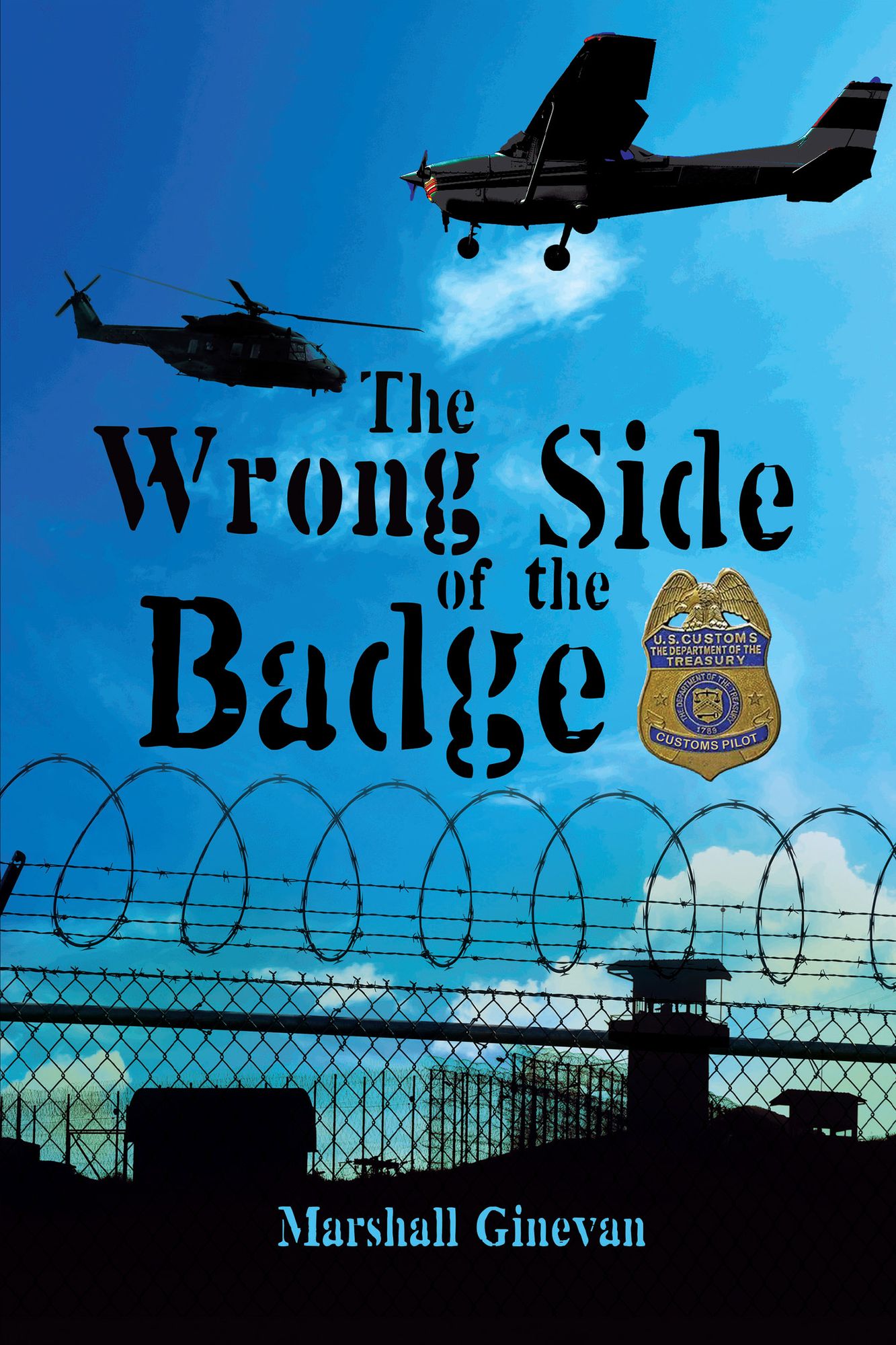 The Wrong Side of the Badge