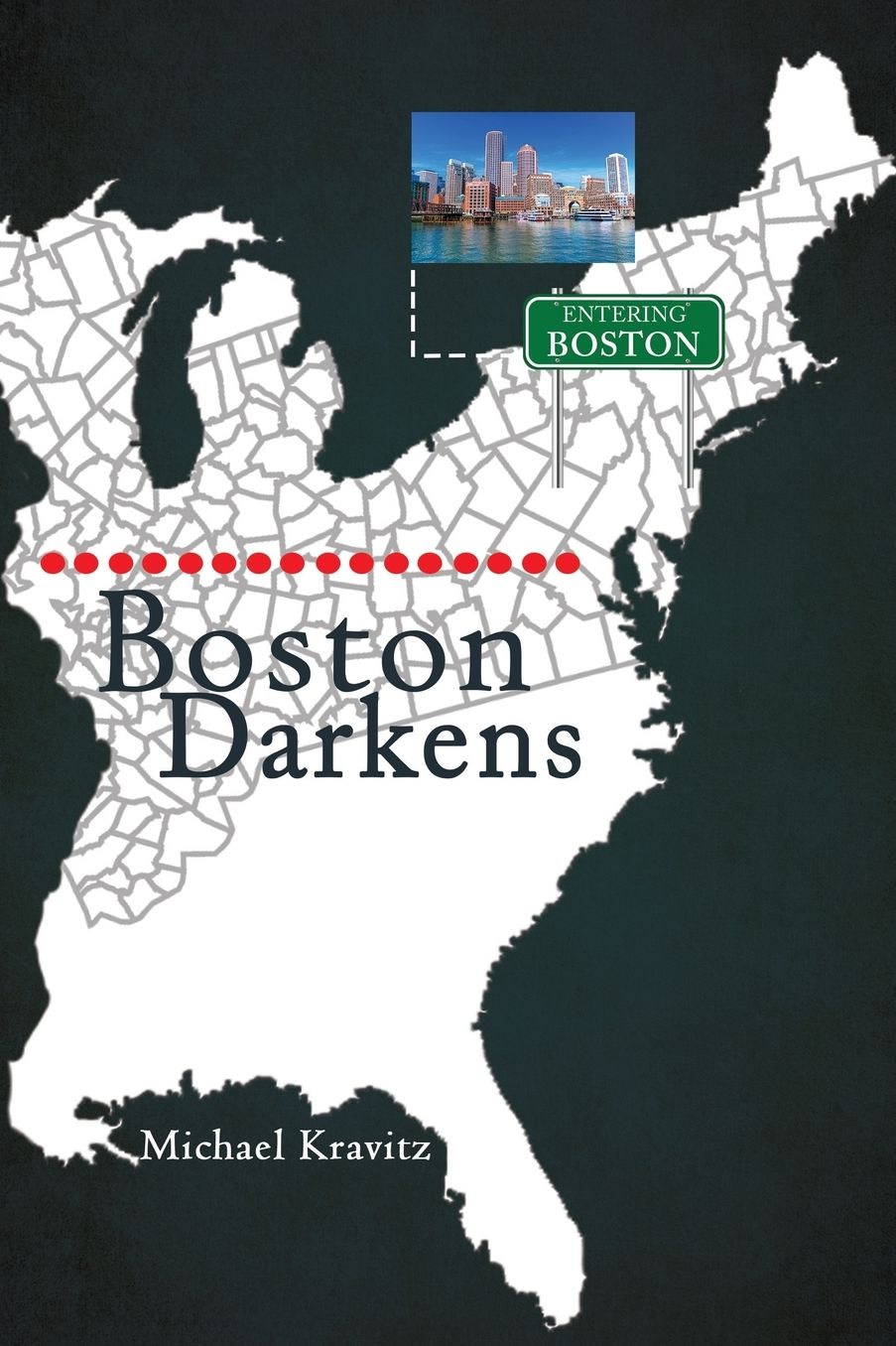 Boston Darkens