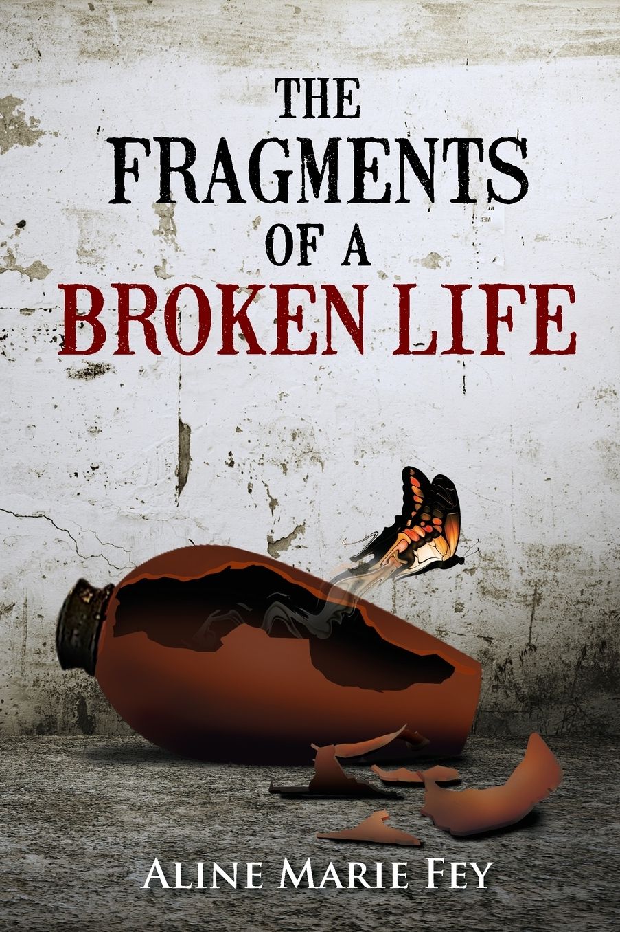 The Fragments of a Broken Life
