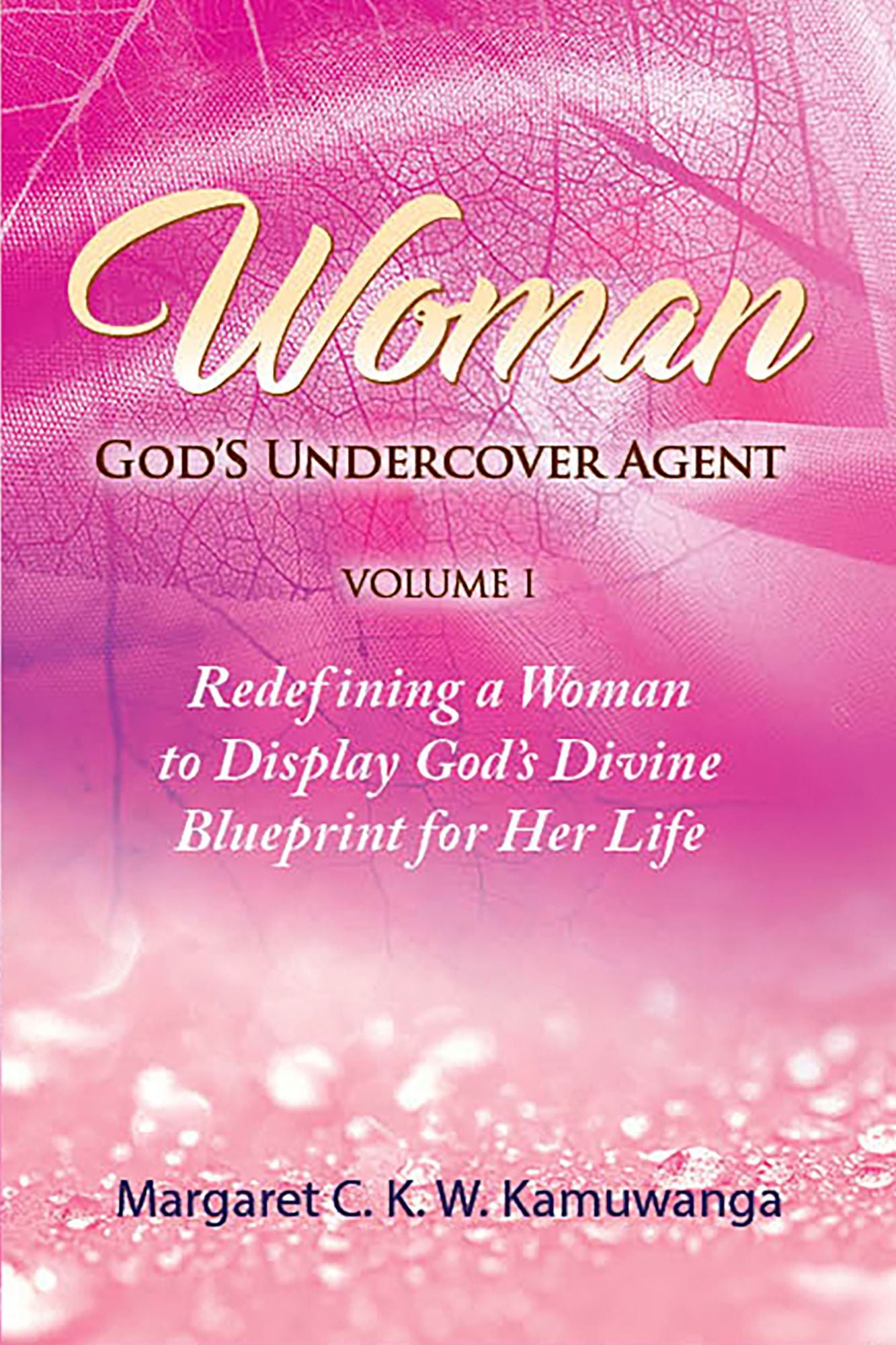 Woman: God's Undercover Agent
