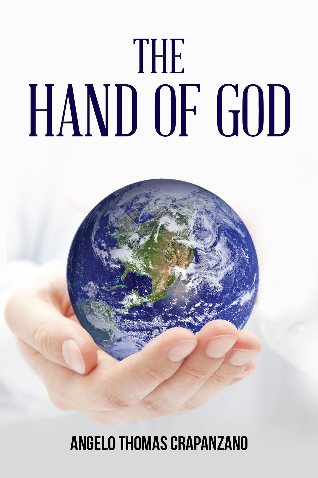 The Hand Of God