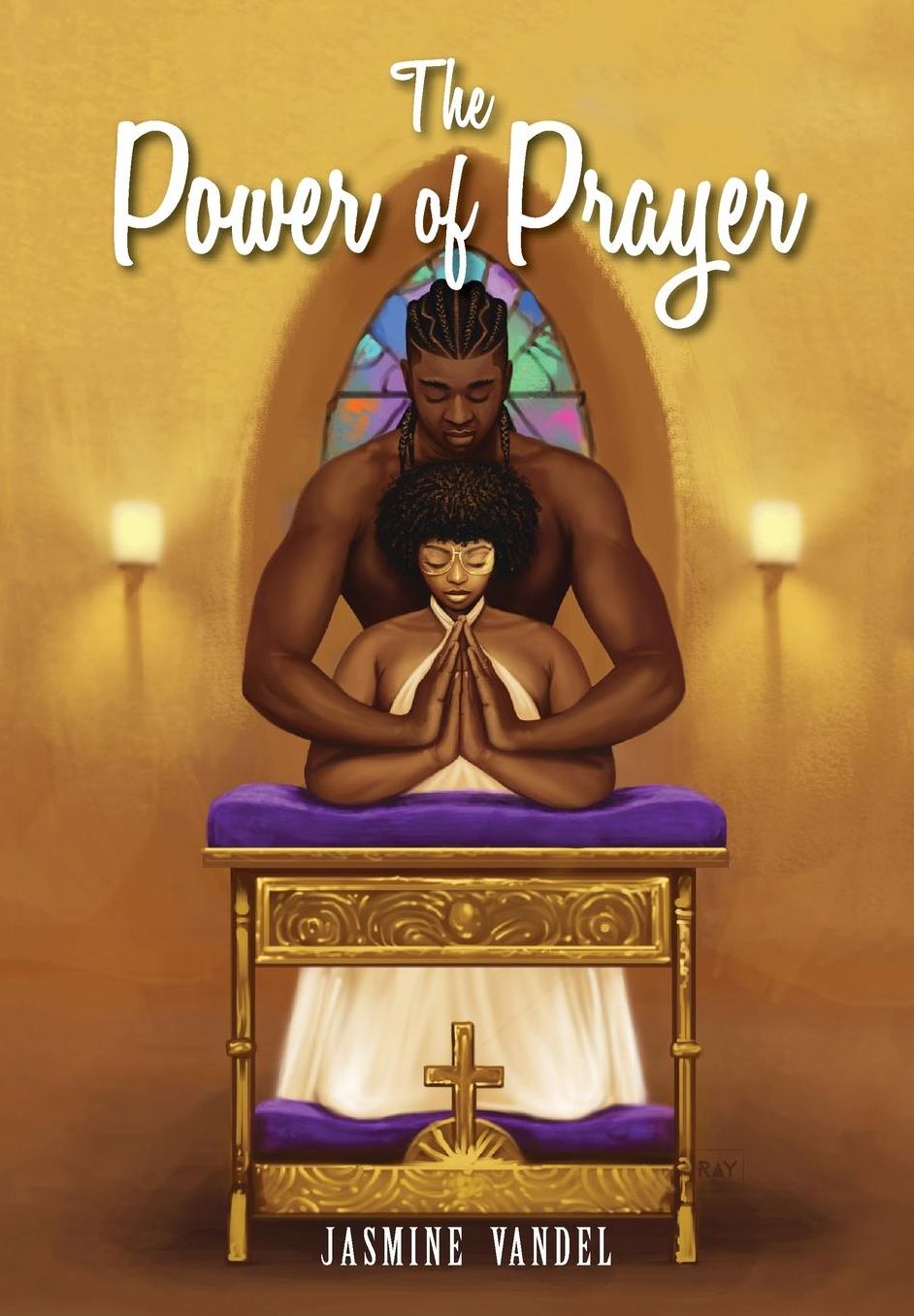 The Power of Prayer