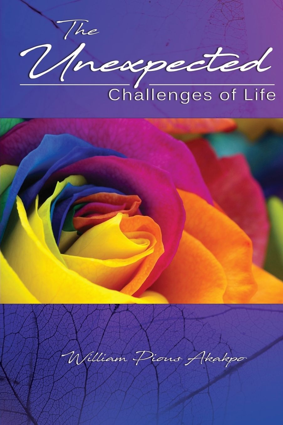 The Unexpected: Challenges of Life