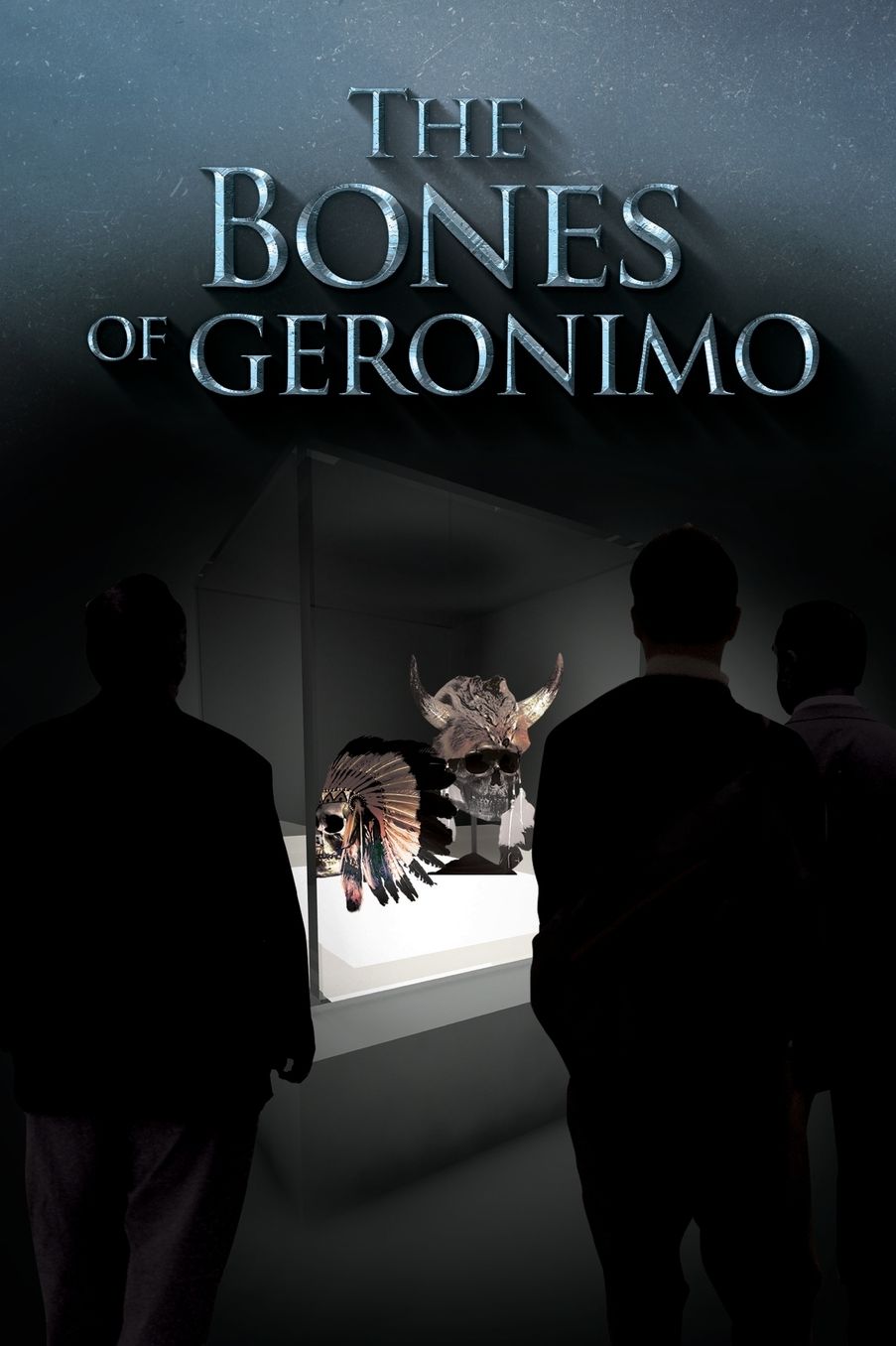 The Bones of Geronimo
