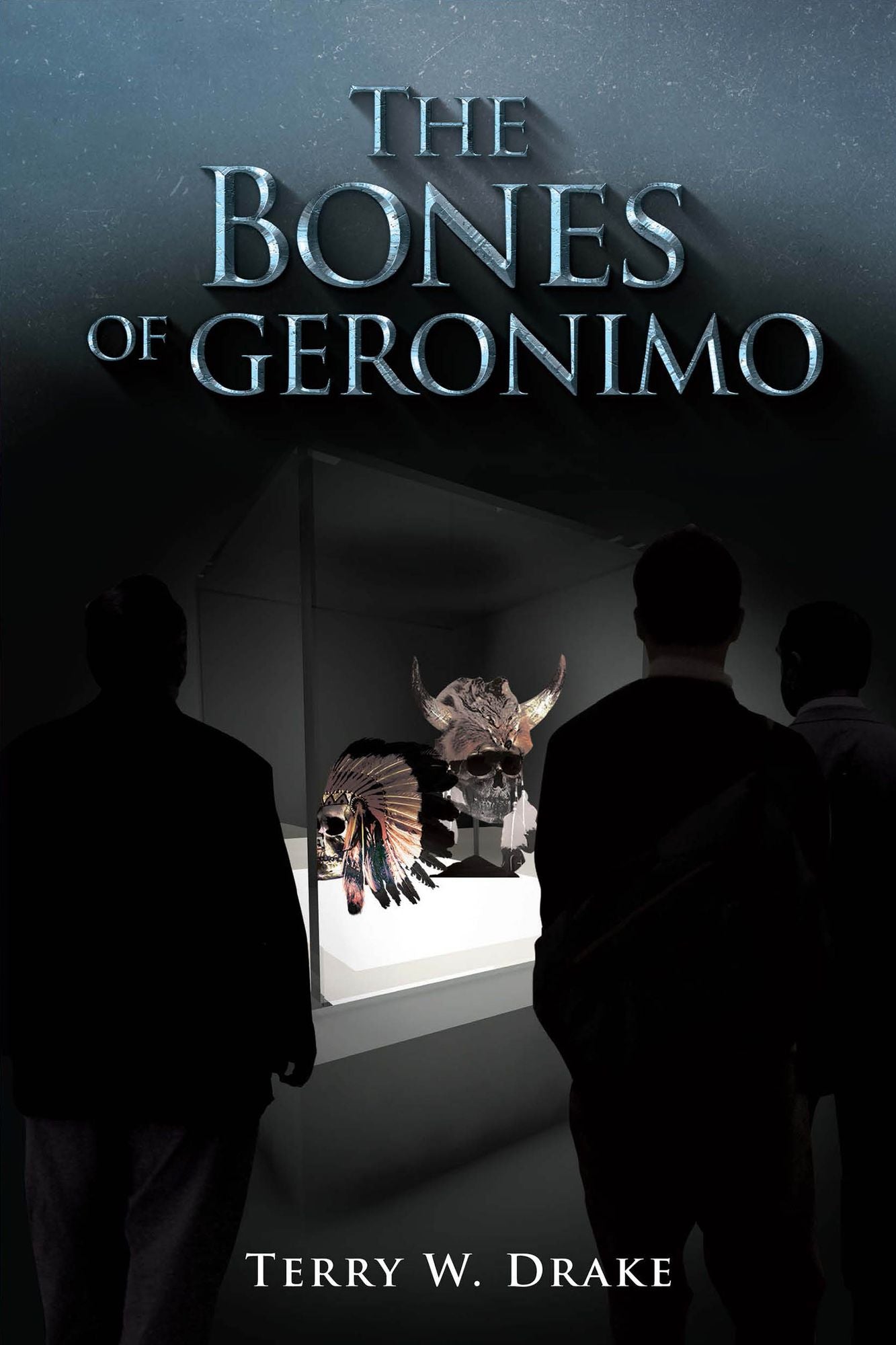 The Bones of Geronimo