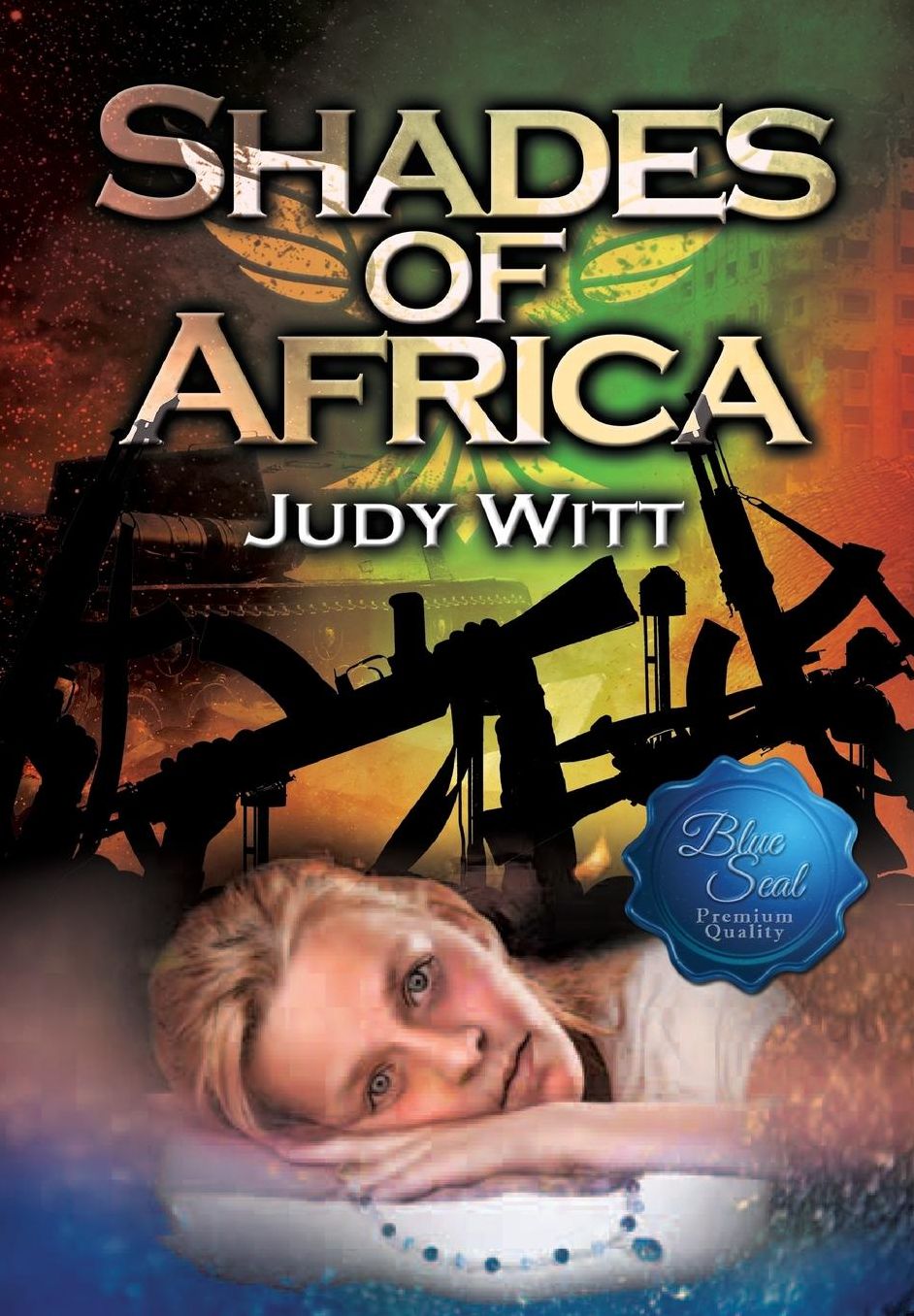 Shades of Africa