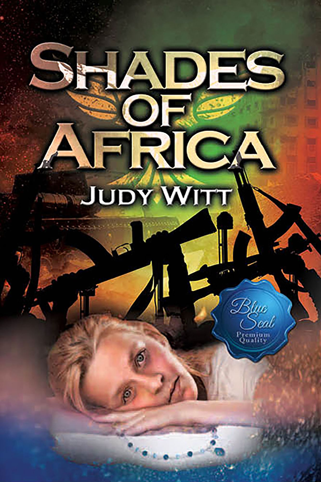 Shades of Africa