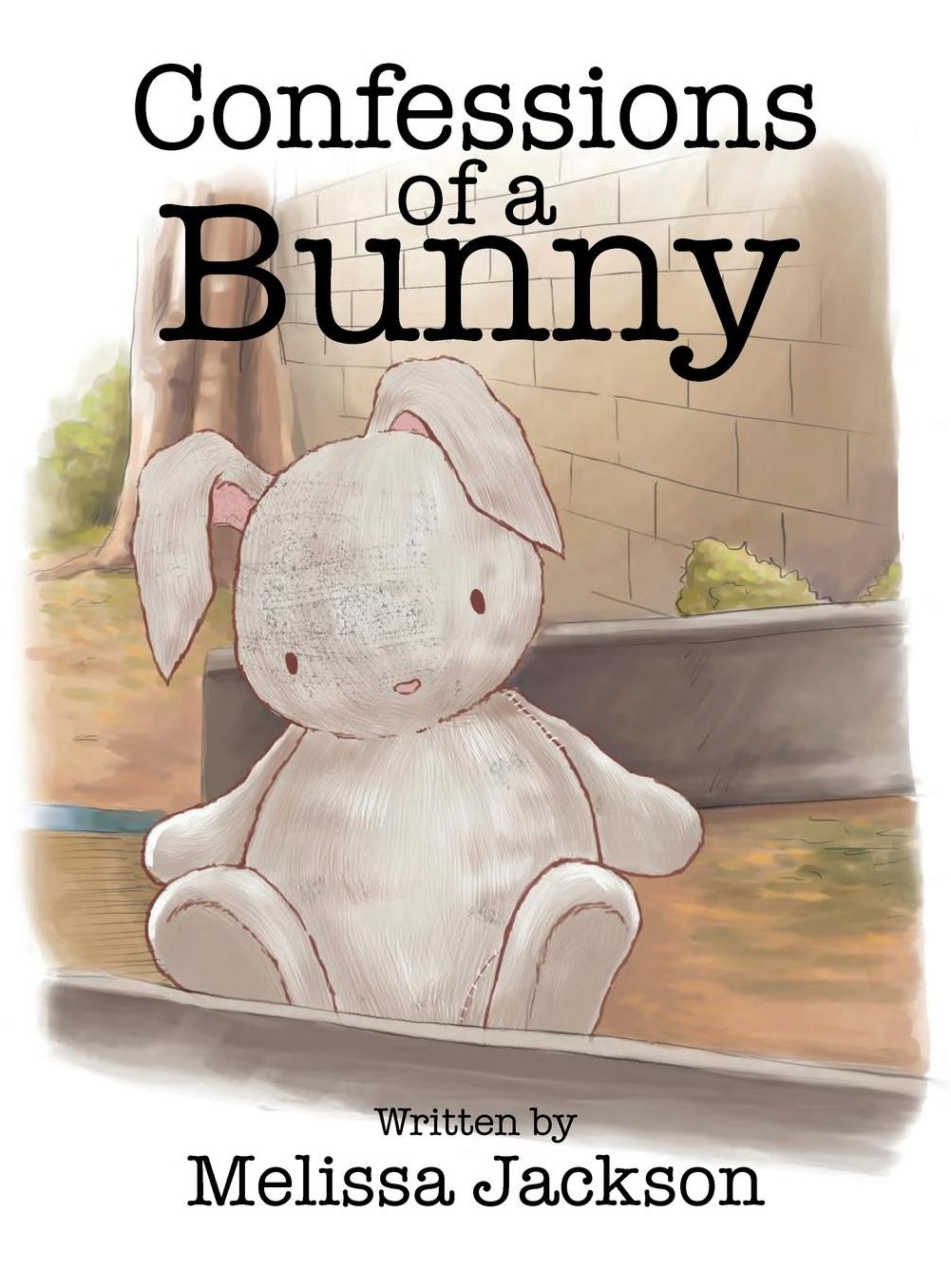 Confessions of a Bunny