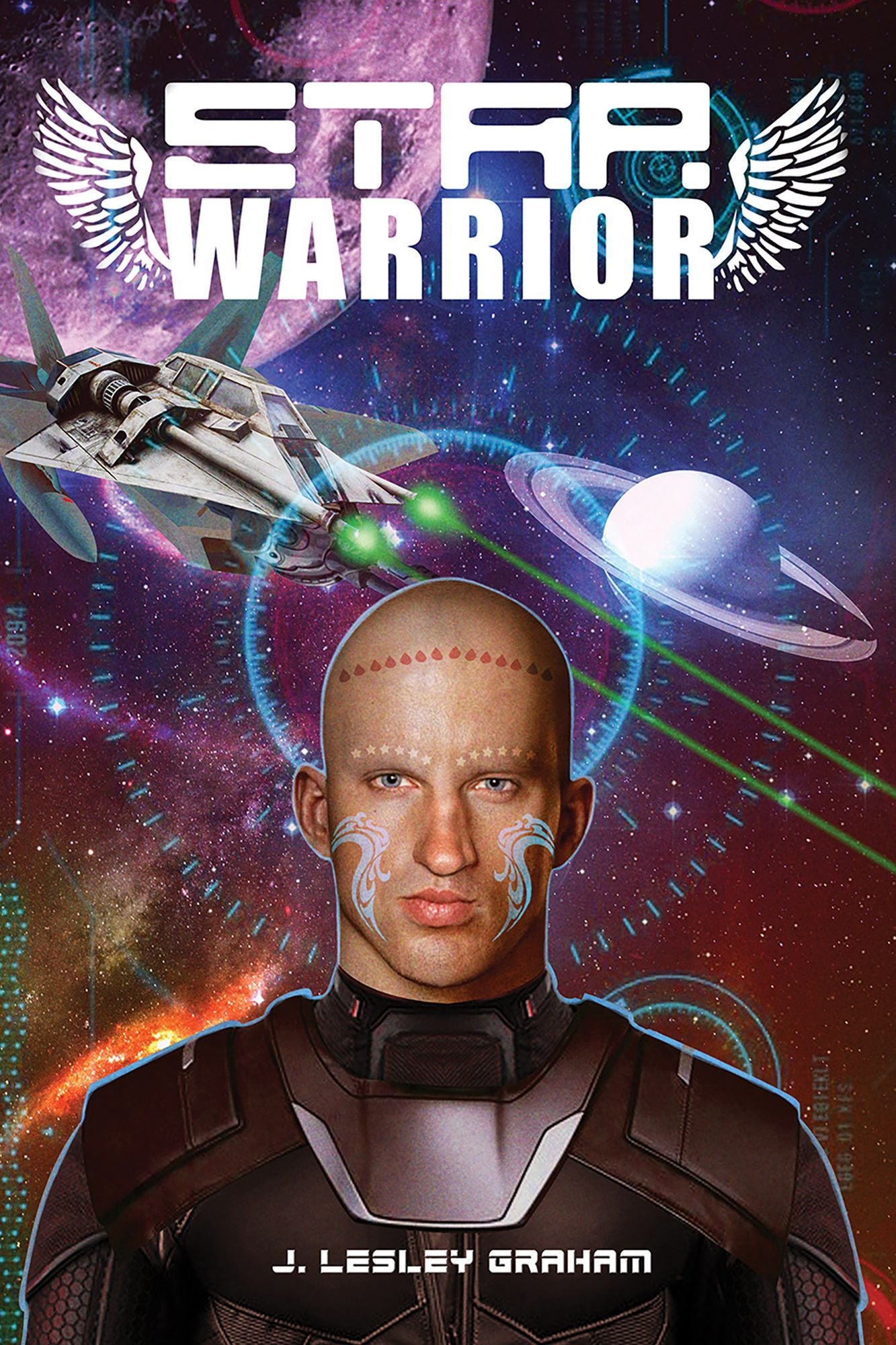 Star Warrior