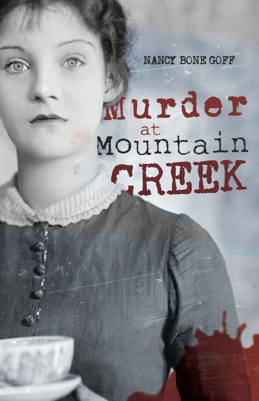 Murder at Mountain Creek