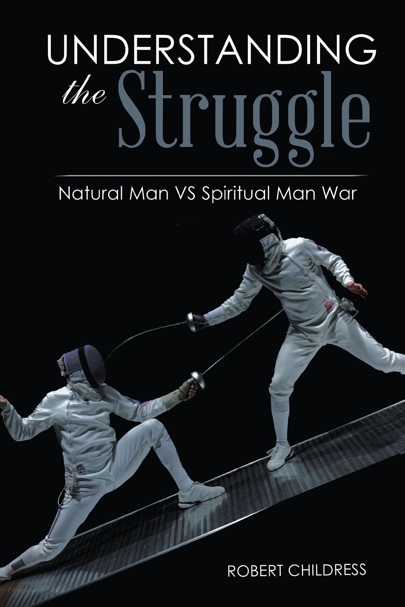 Understanding The Struggle