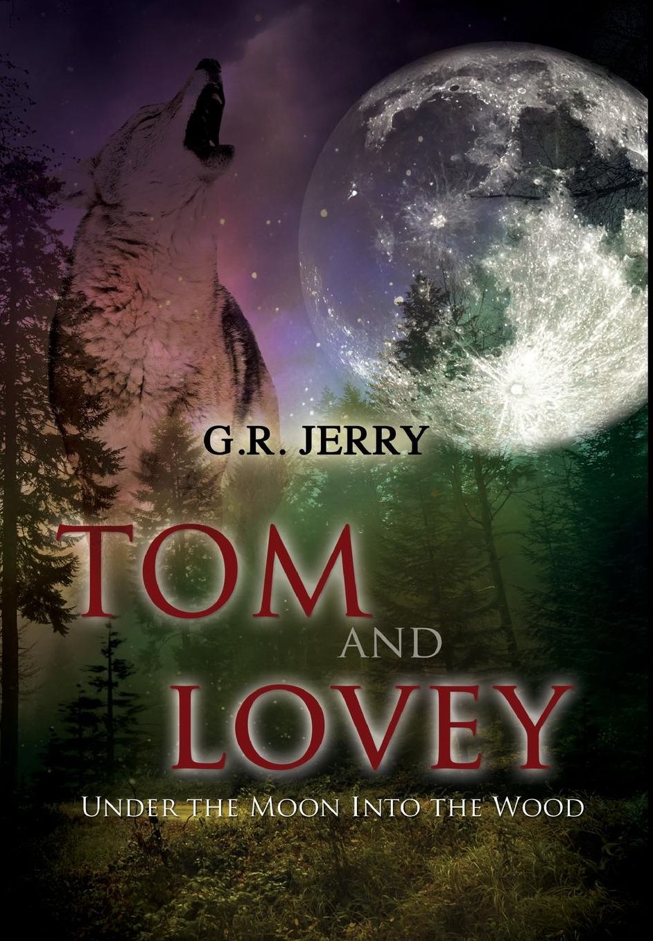 TomandLovey