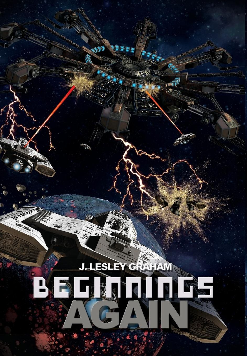 Beginnings Again
