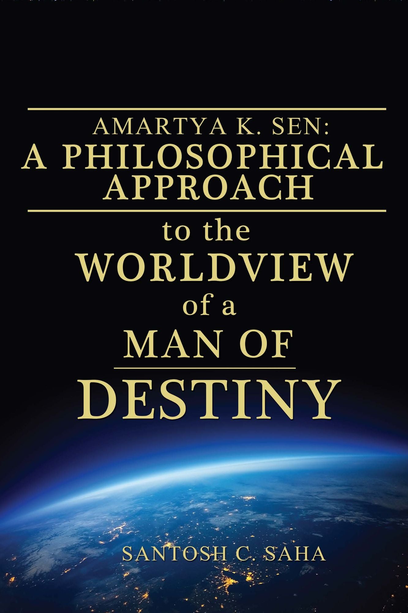 AMARTYA K. SEN: A Phiilosophical Approach