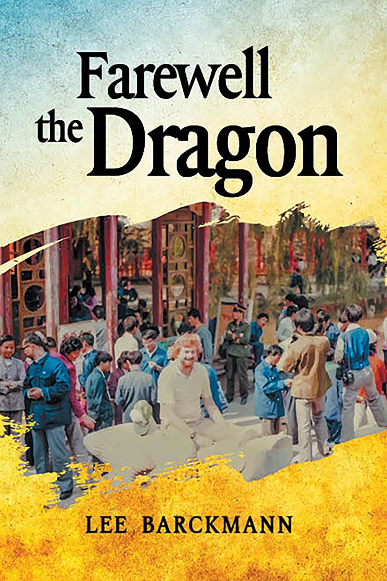 Farewell The Dragon