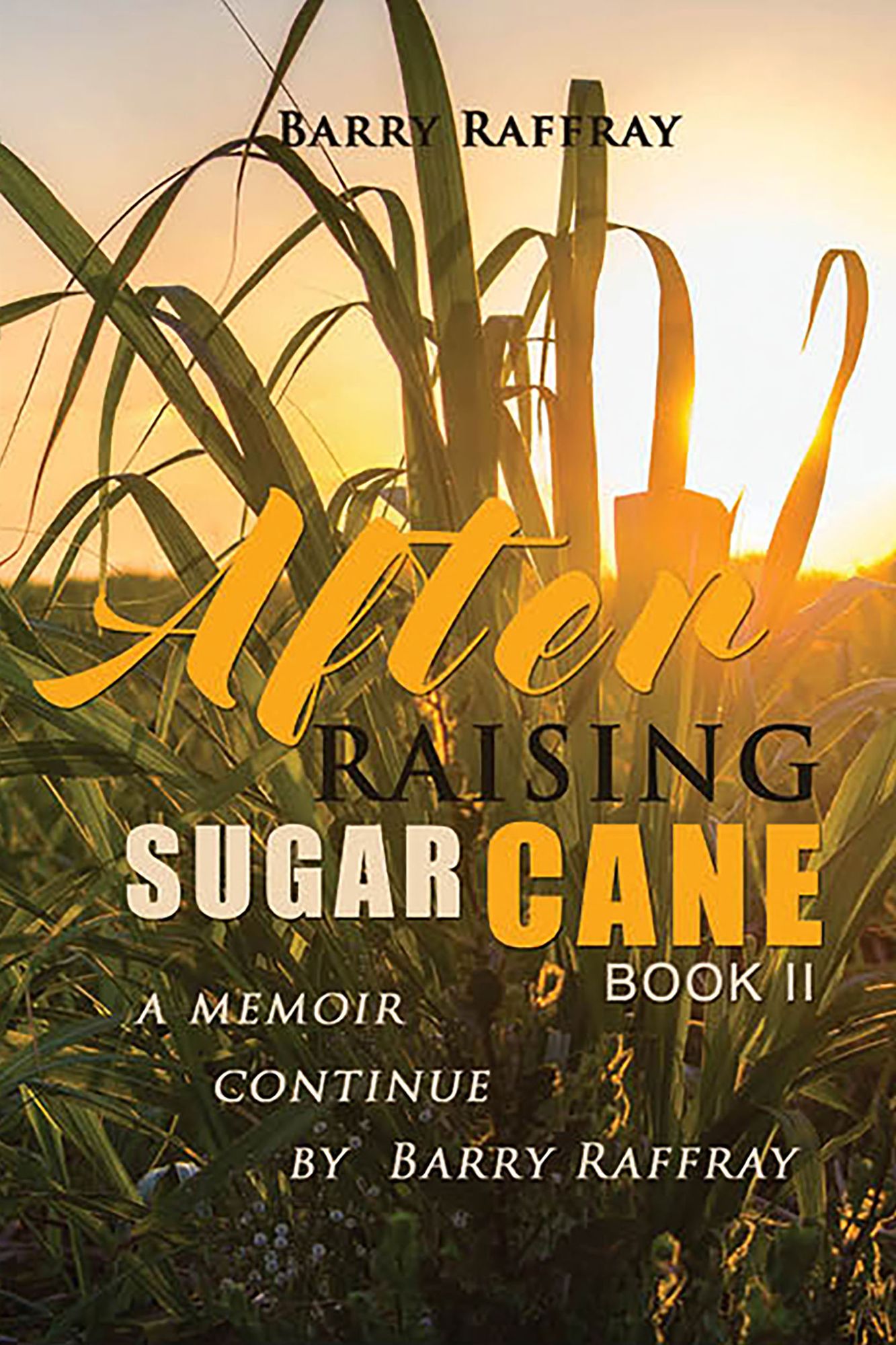 After Raising Sugar Cane