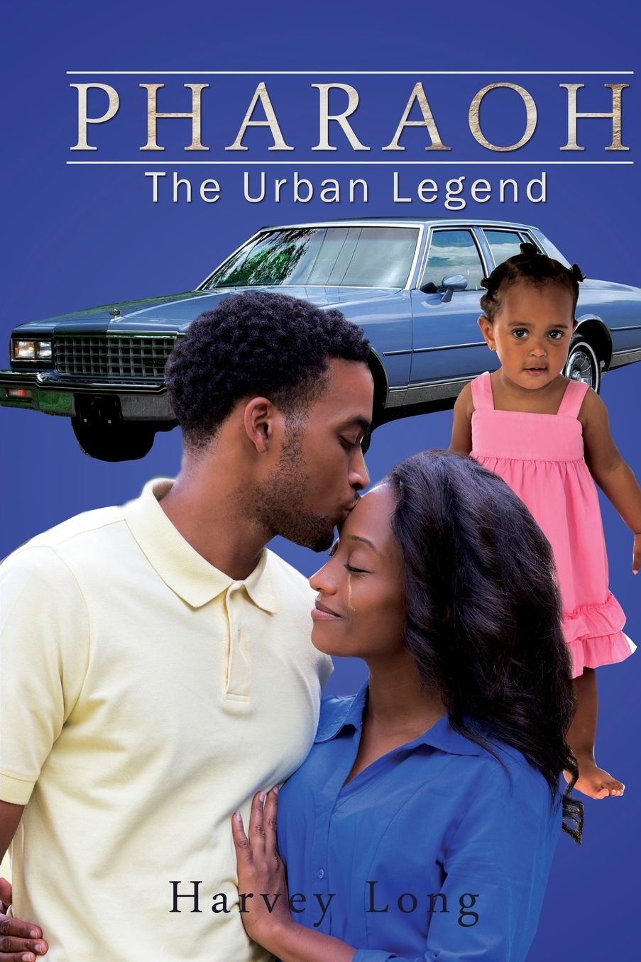 PHARAOH: The Urban Legend