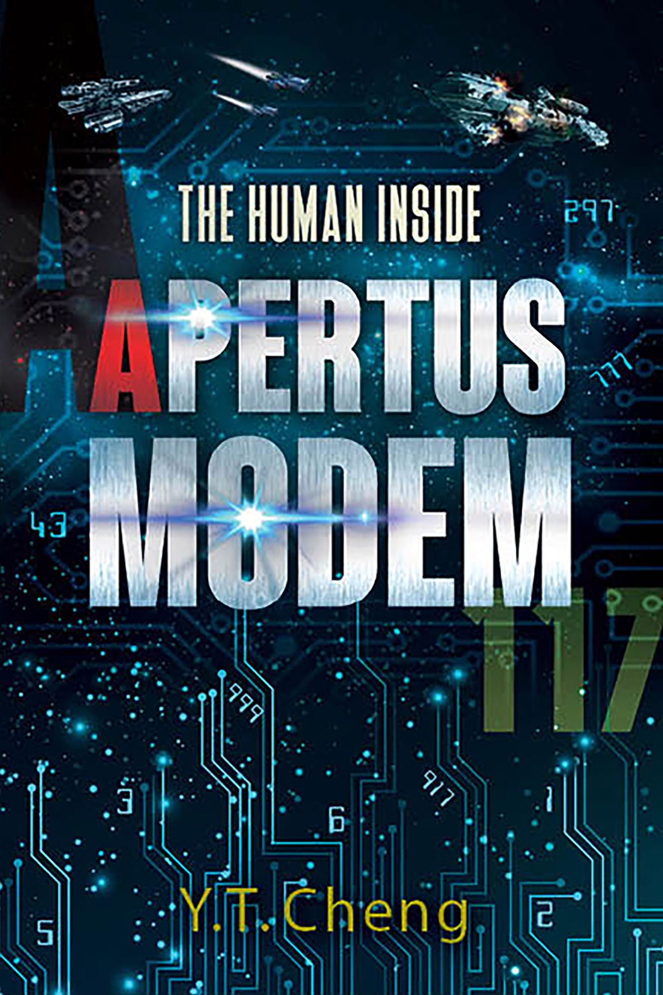 The Human Inside Apertus Modem
