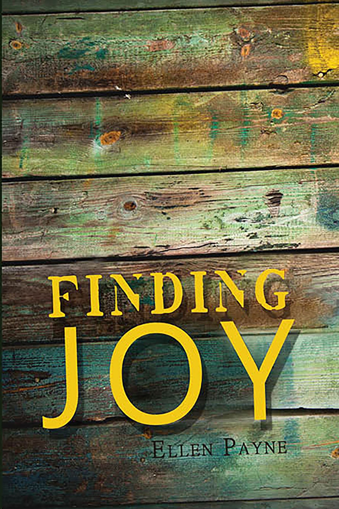 Finding Joy