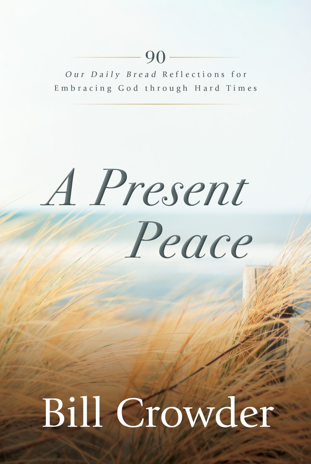 Present Peace