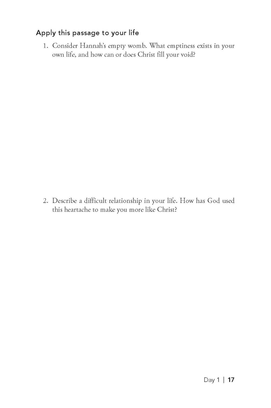 Closer to God