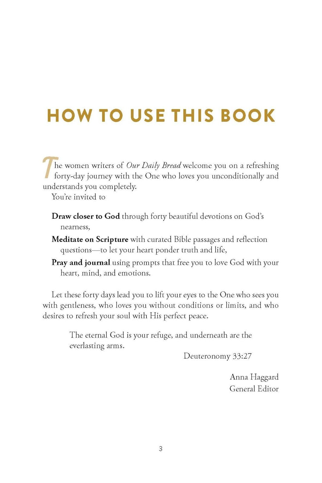 God Loves Her 40-Day Devotional Journal