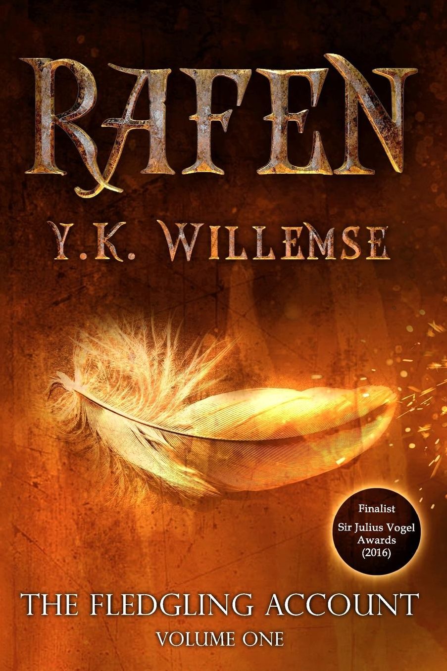 Rafen