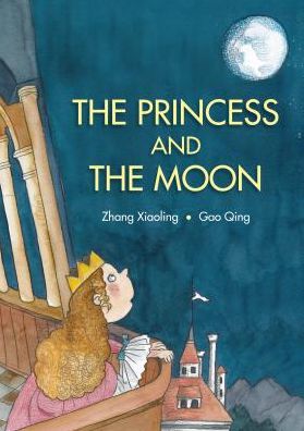 The Princess and the Moon