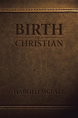 Birth of a Christian