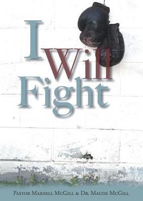 I Will Fight