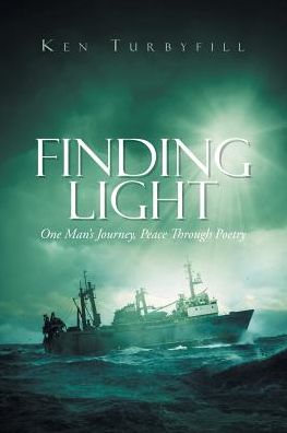 Finding Light: One Man's Journey, Peace Through Poetry