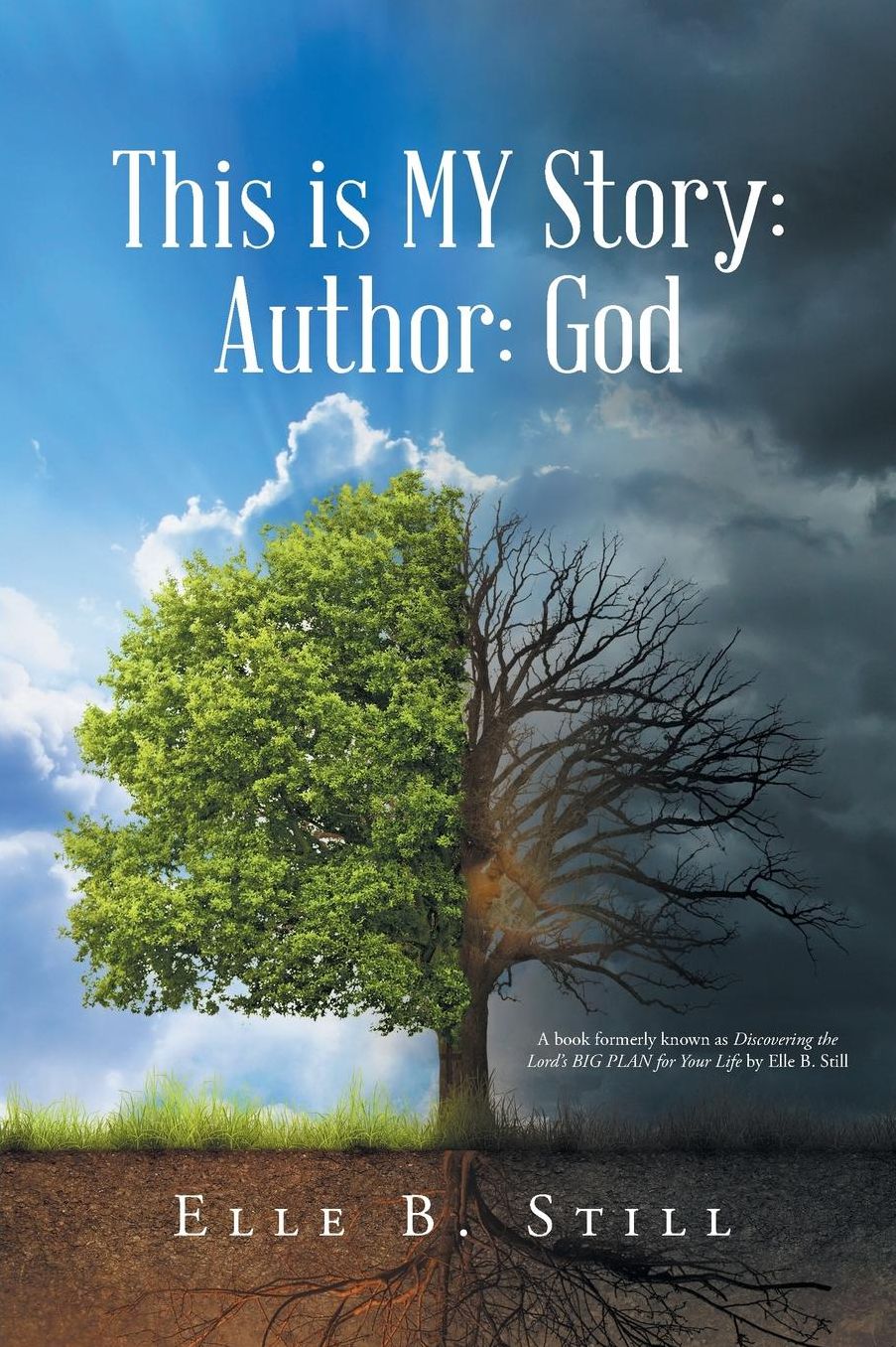 This Is My Story: Author: God
