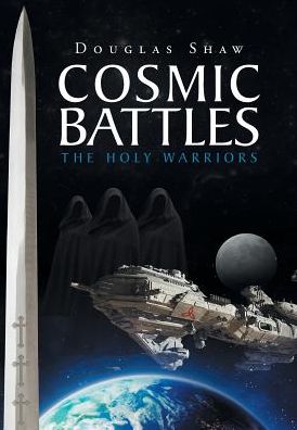 Cosmic Battles: The Holy Warriors