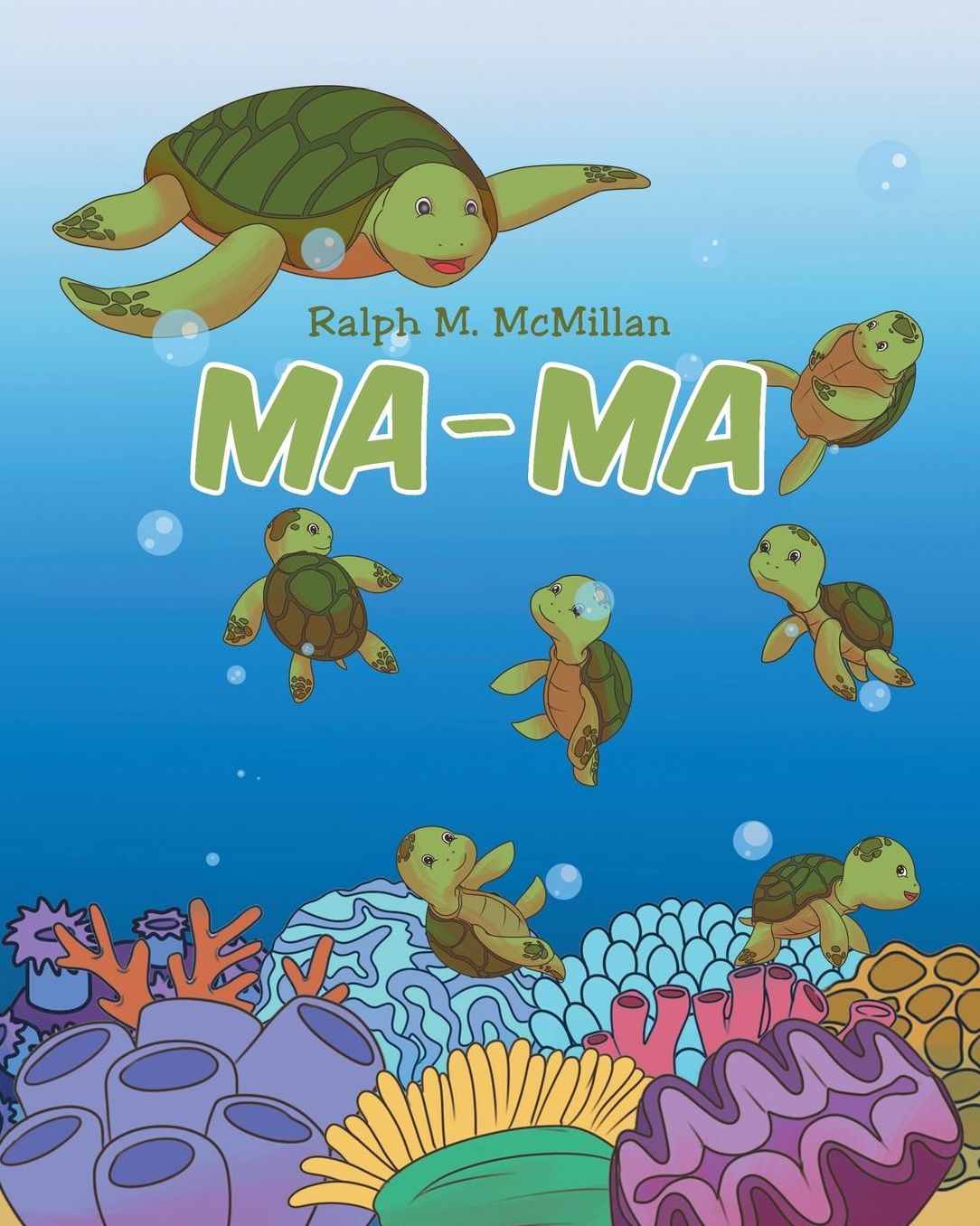 Ma-Ma