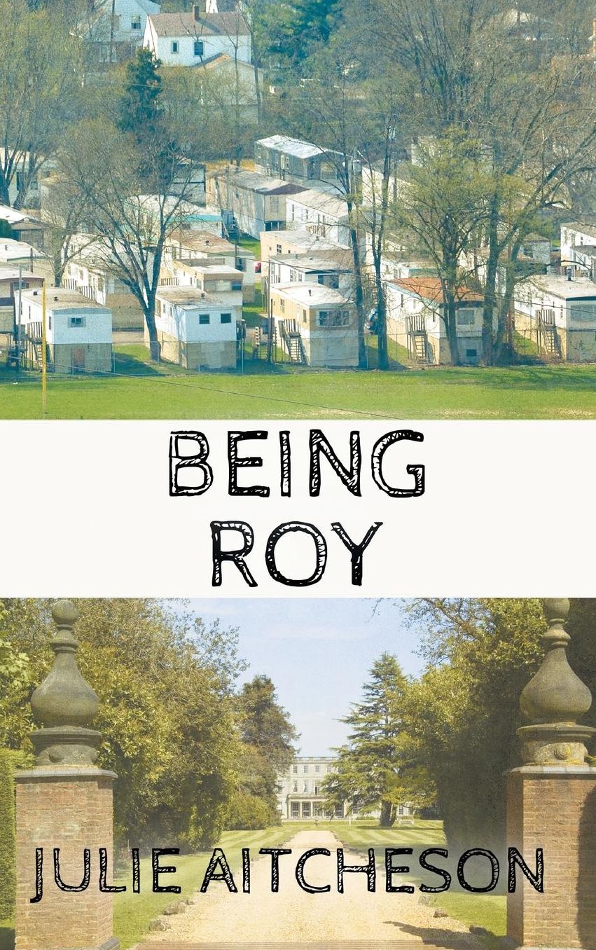 Being Roy
