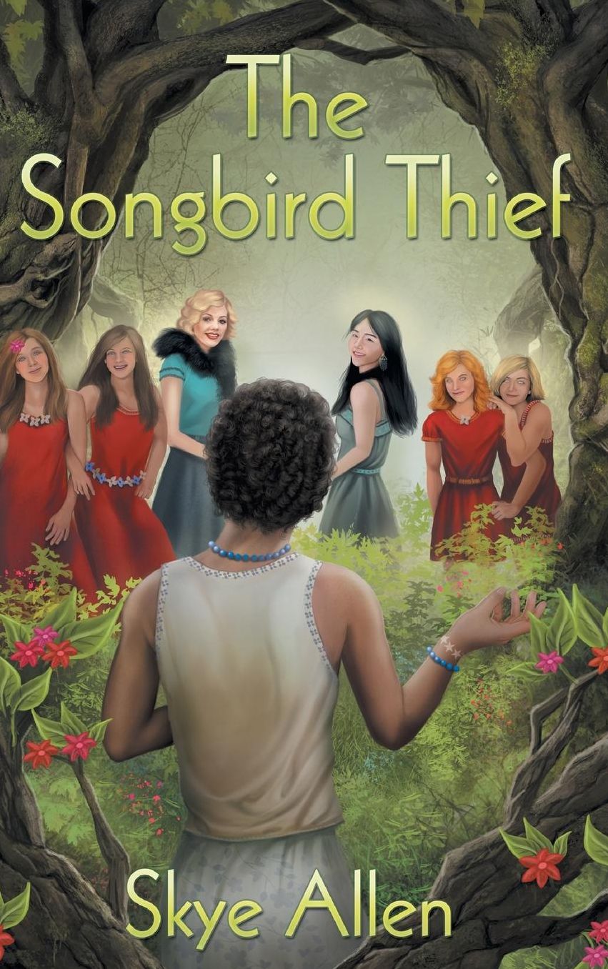 The Songbird Thief