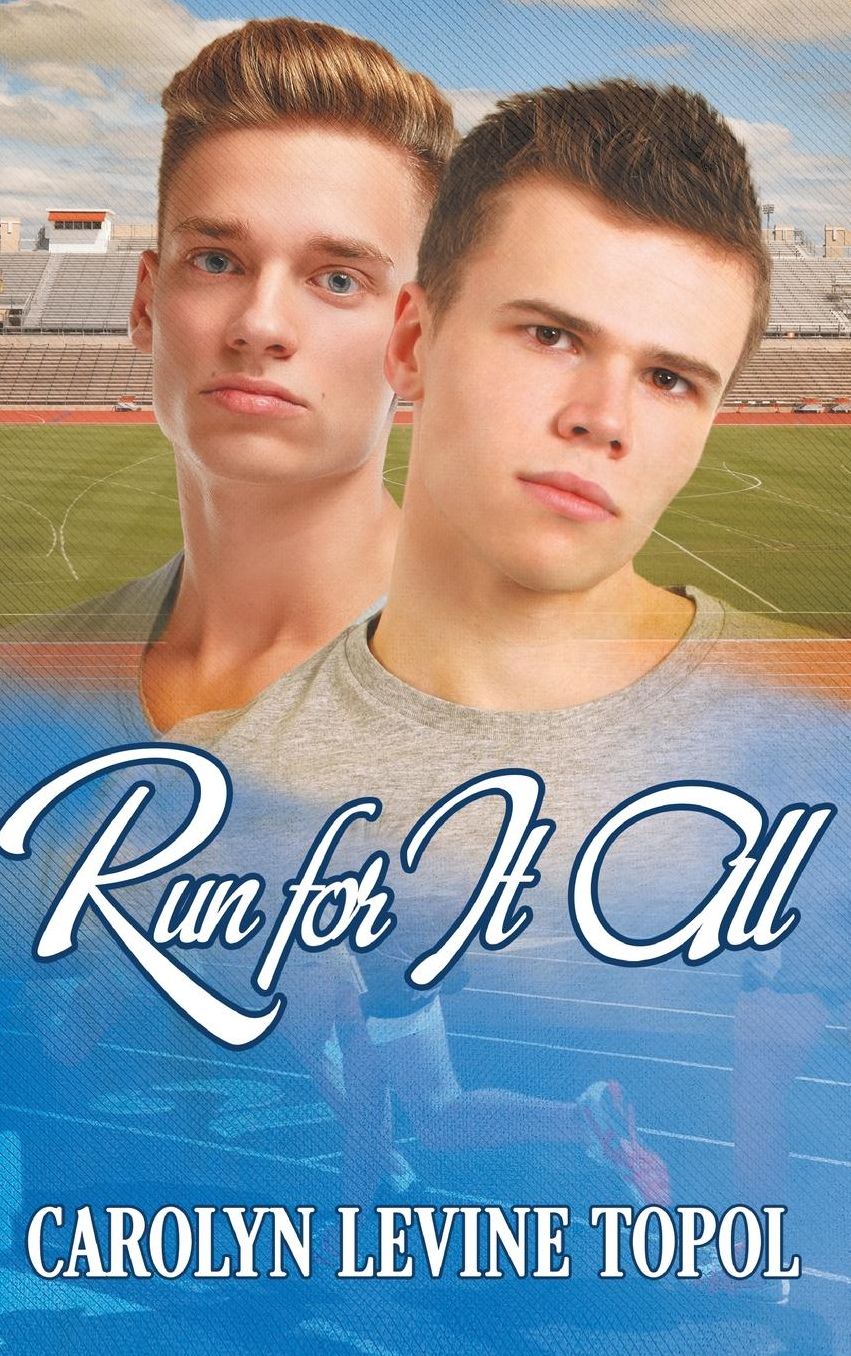 Run for It All
