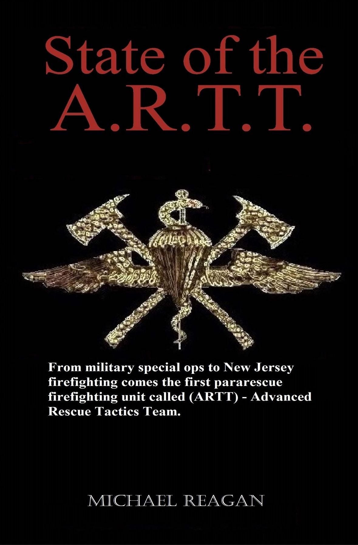 State of the ARTT