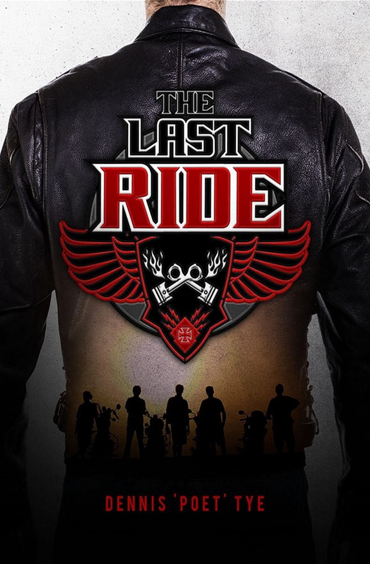 The Last Ride