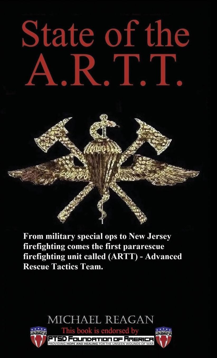 State Of The ARTT