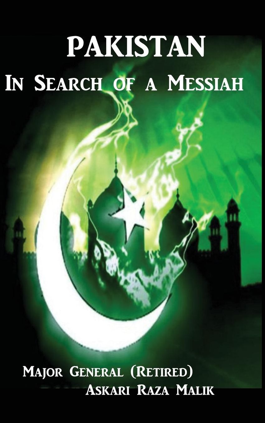 Pakistan