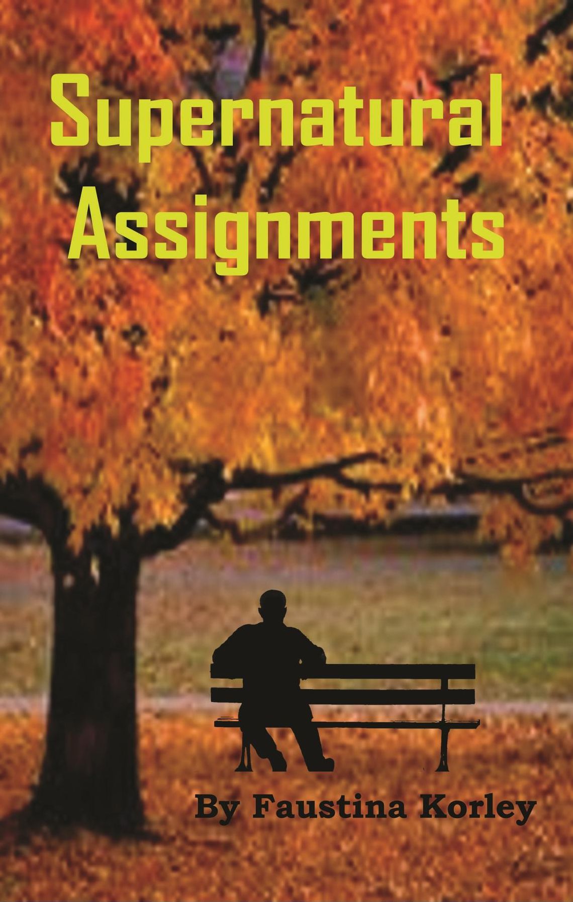 Supernatural Assignments