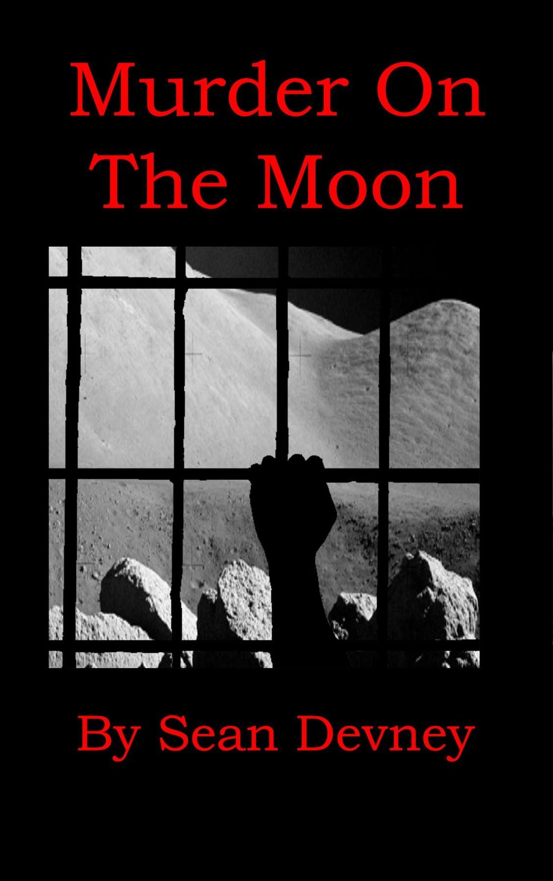 Murder On The Moon