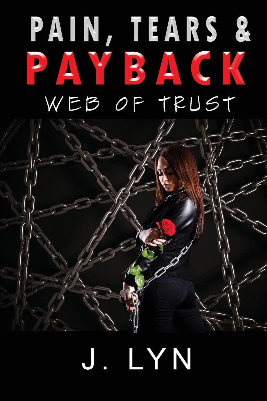 Pain Tears and Payback: Web of Trust