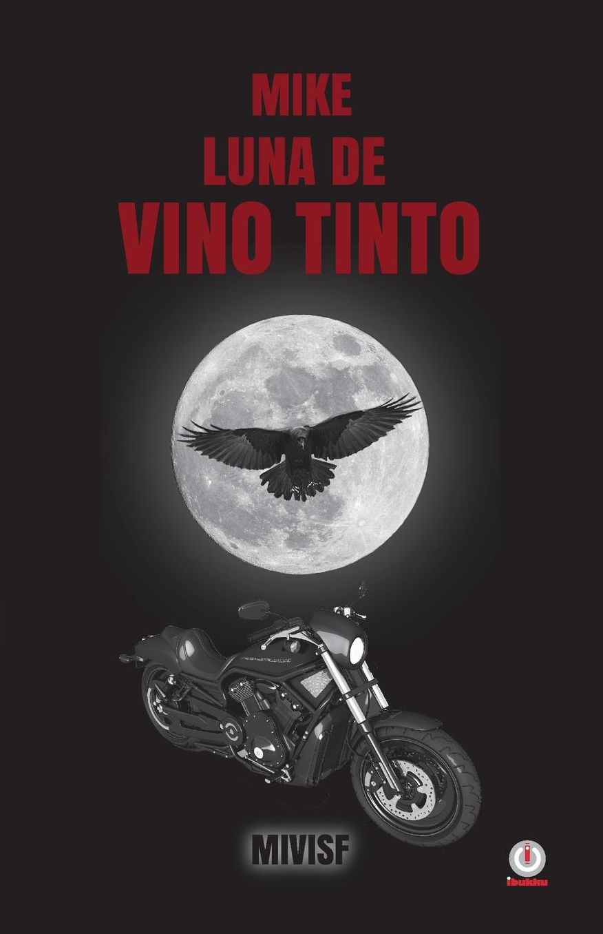 Luna de vino tinto: Mike