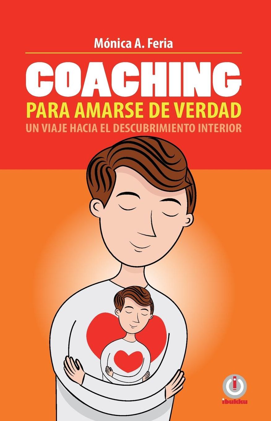 Coaching para amarse de verdad: Un viaje hacia el descubrimiento interior